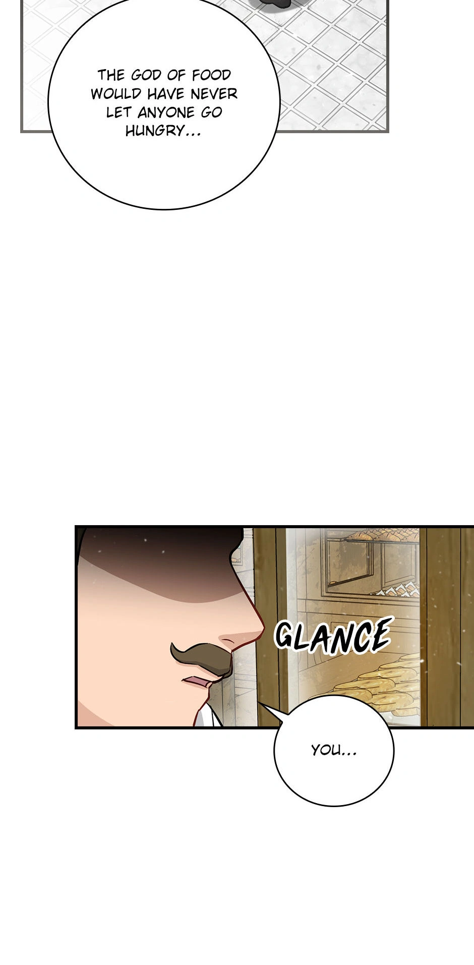 Leveling Up, By Only Eating! Chapter 173 - page 33