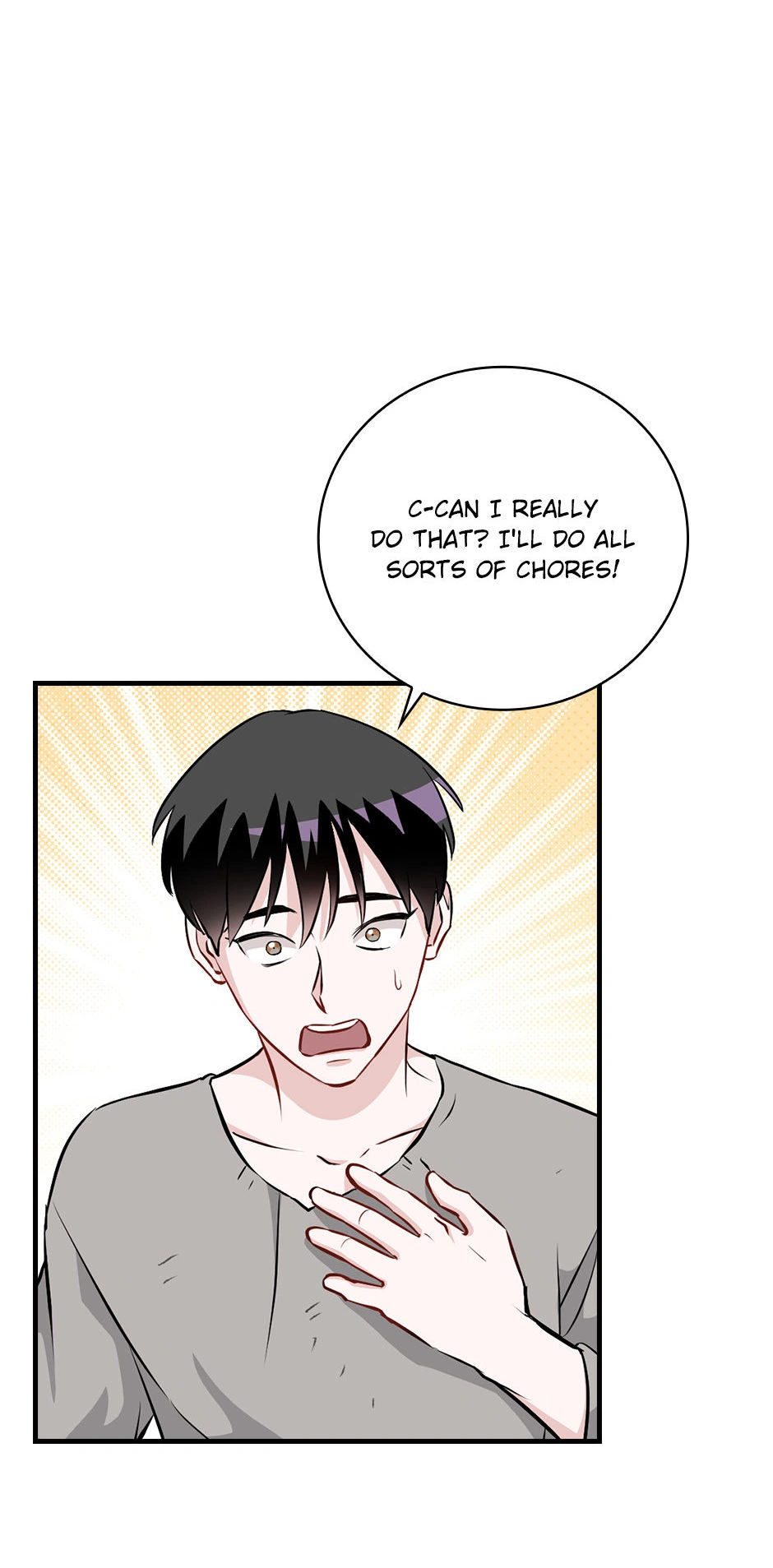 Leveling Up, By Only Eating! Chapter 173 - page 35