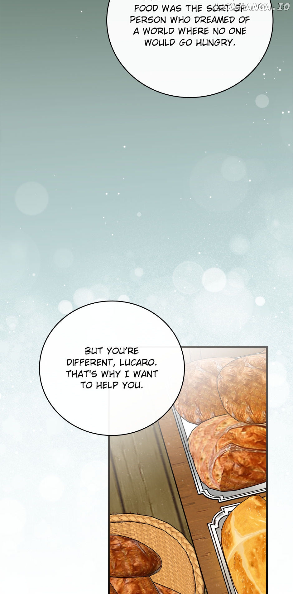 Leveling Up, By Only Eating! Chapter 173 - page 38