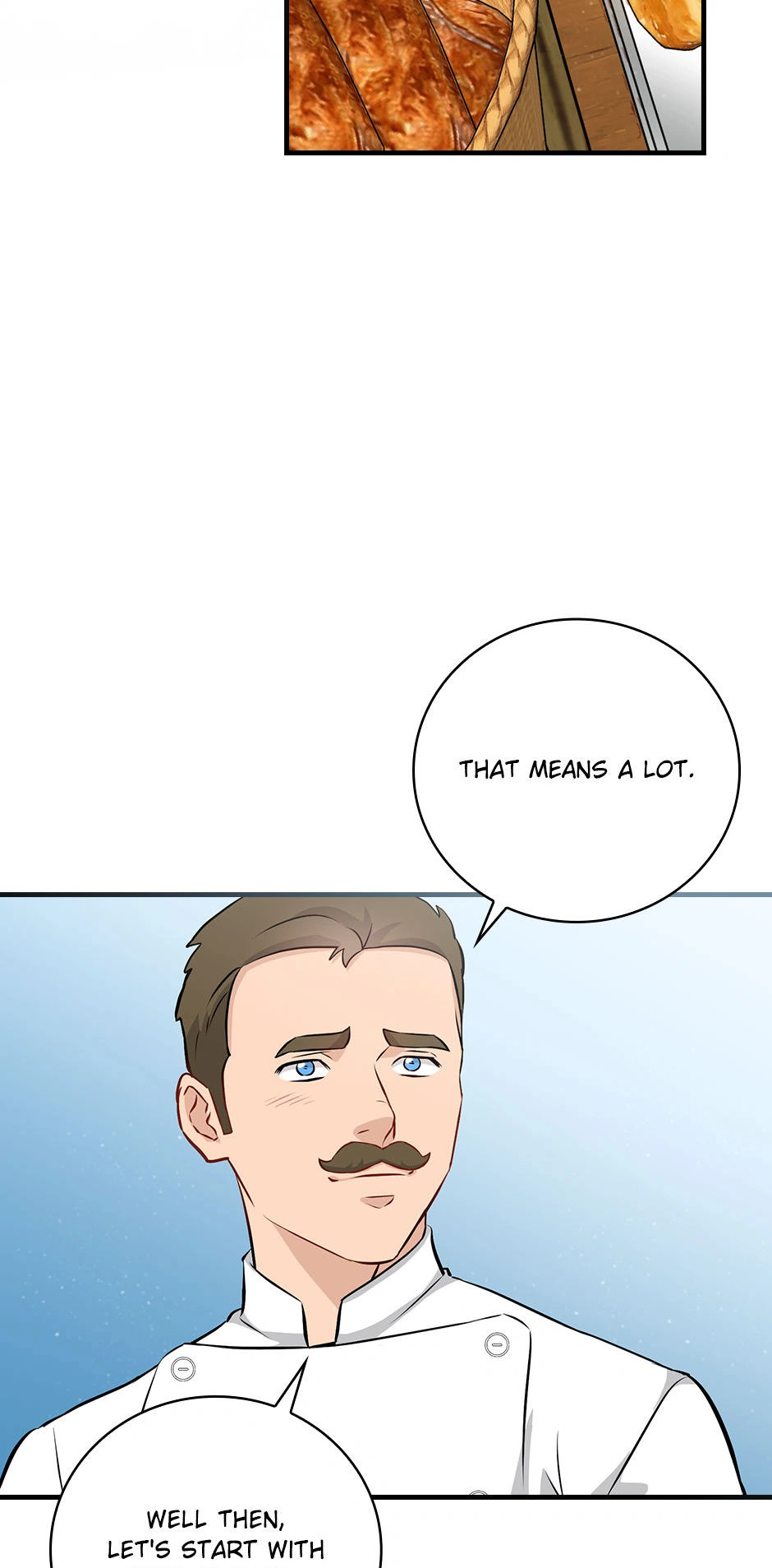 Leveling Up, By Only Eating! Chapter 173 - page 39