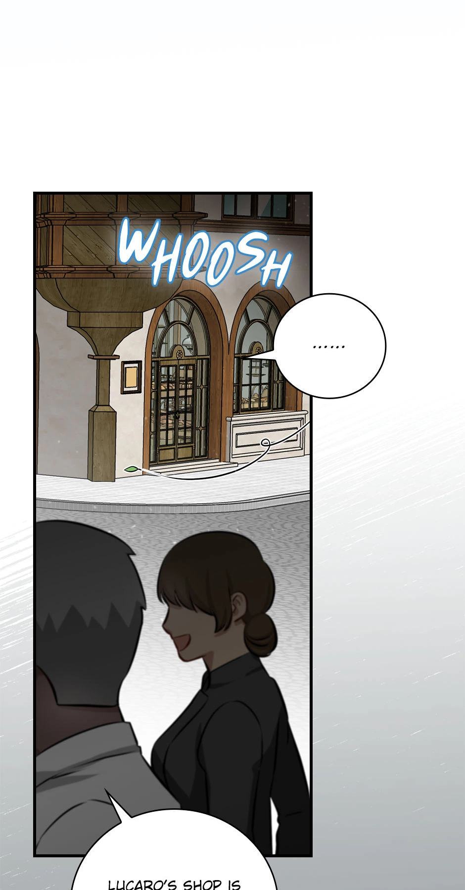 Leveling Up, By Only Eating! Chapter 173 - page 4