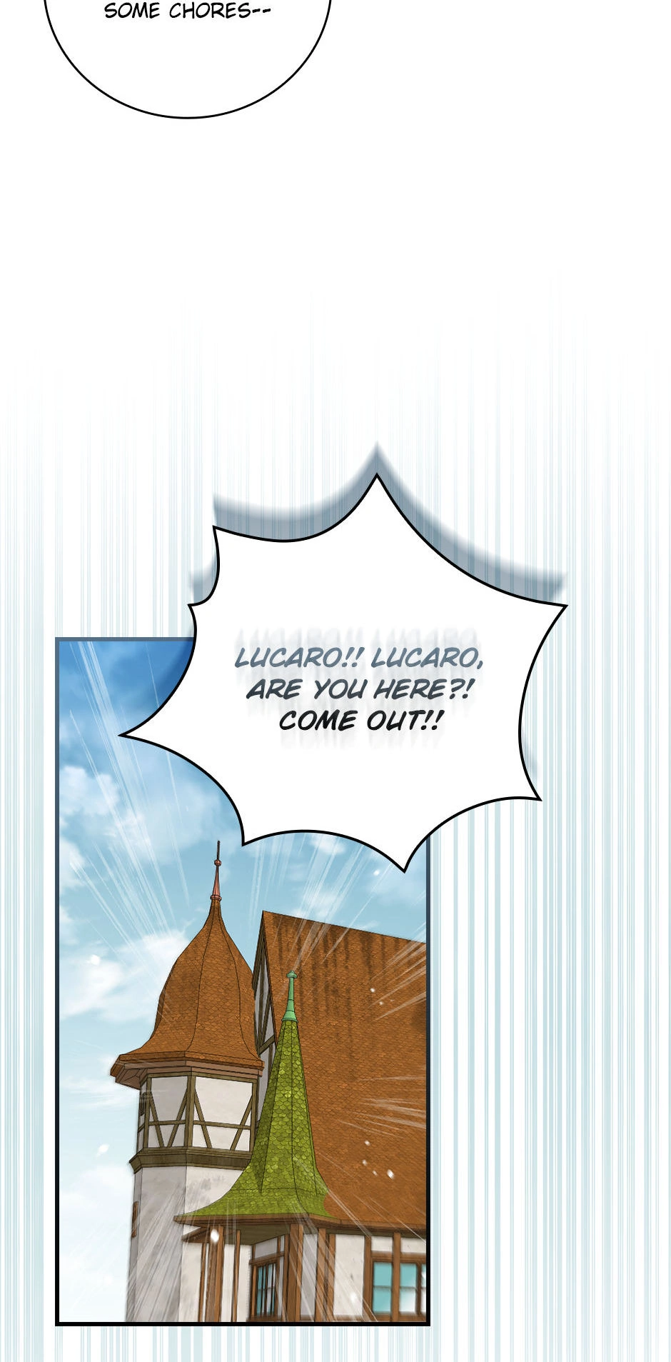 Leveling Up, By Only Eating! Chapter 173 - page 40