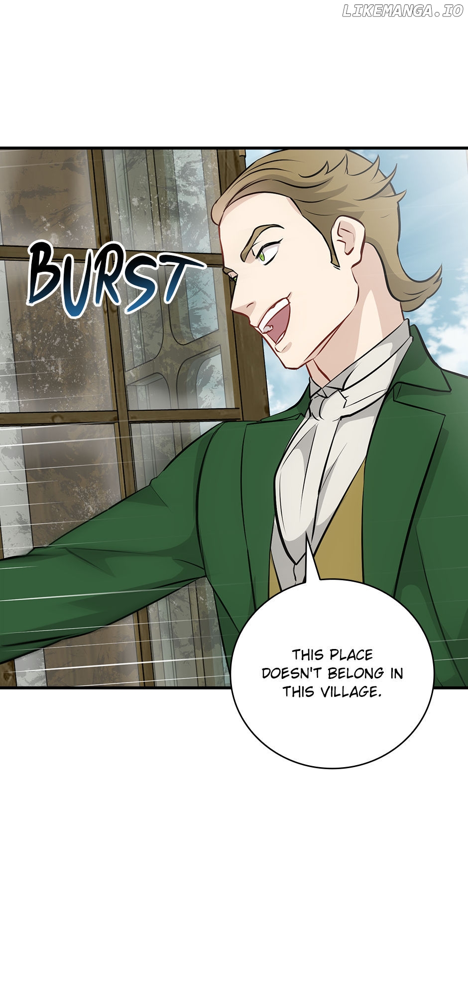 Leveling Up, By Only Eating! Chapter 173 - page 42