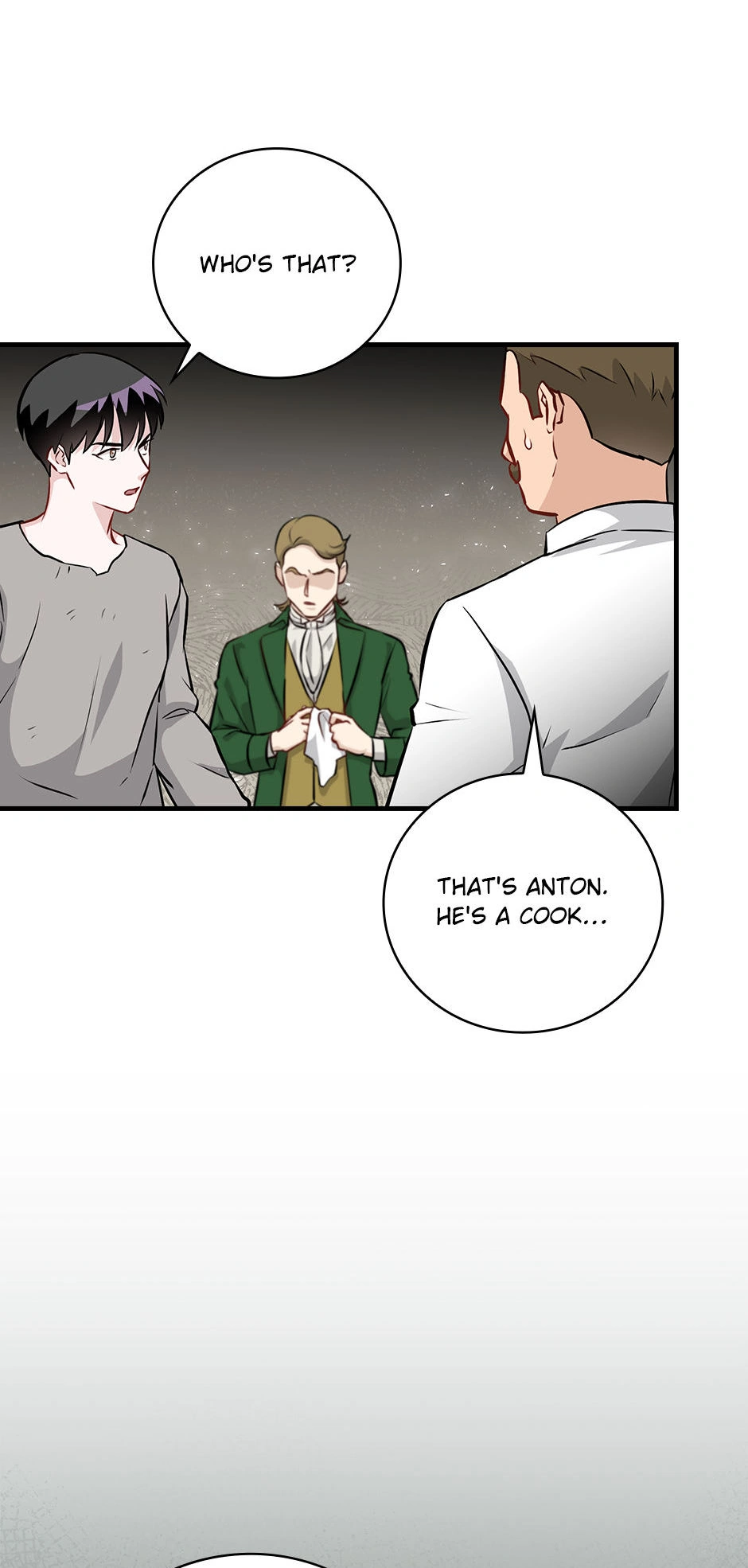 Leveling Up, By Only Eating! Chapter 173 - page 43