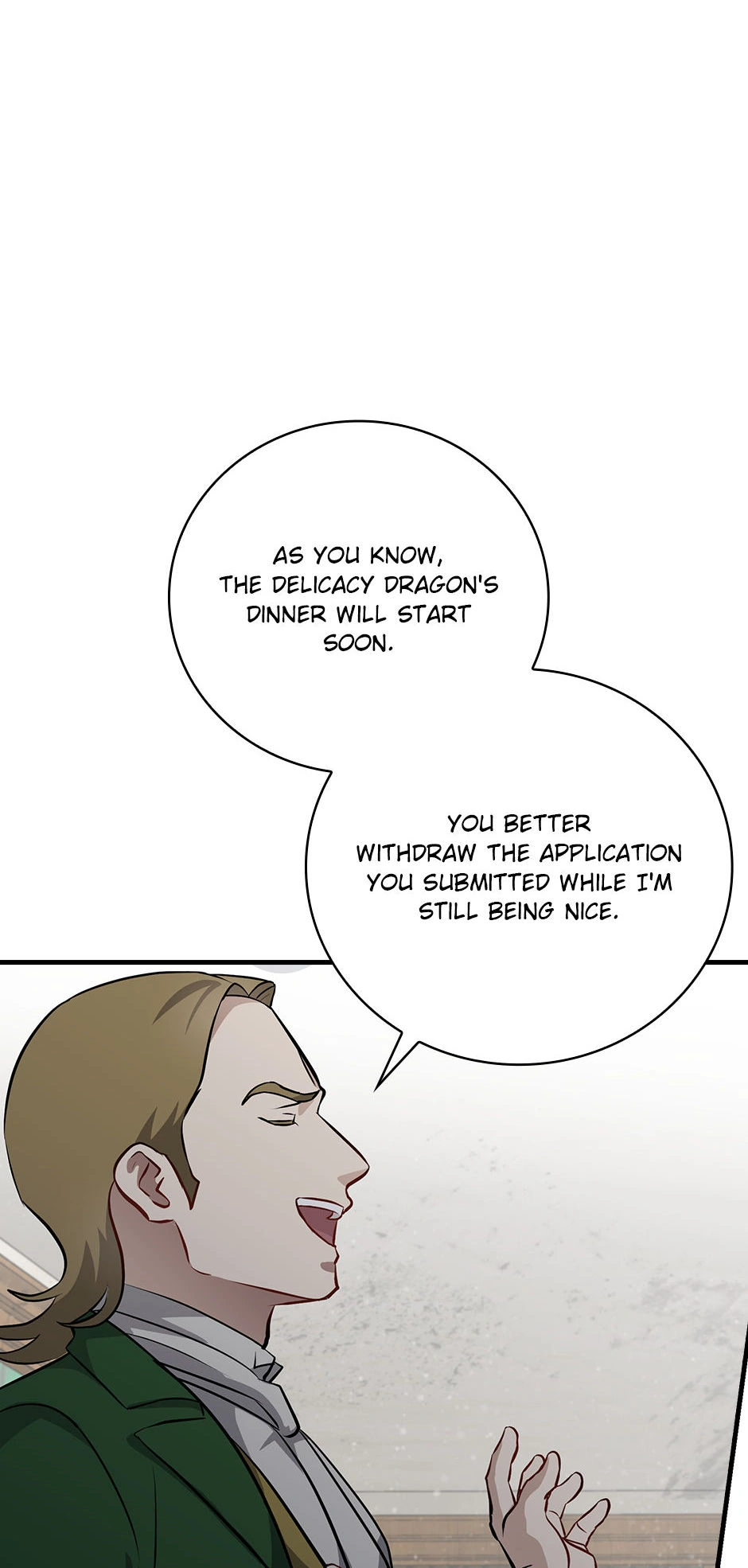 Leveling Up, By Only Eating! Chapter 173 - page 48