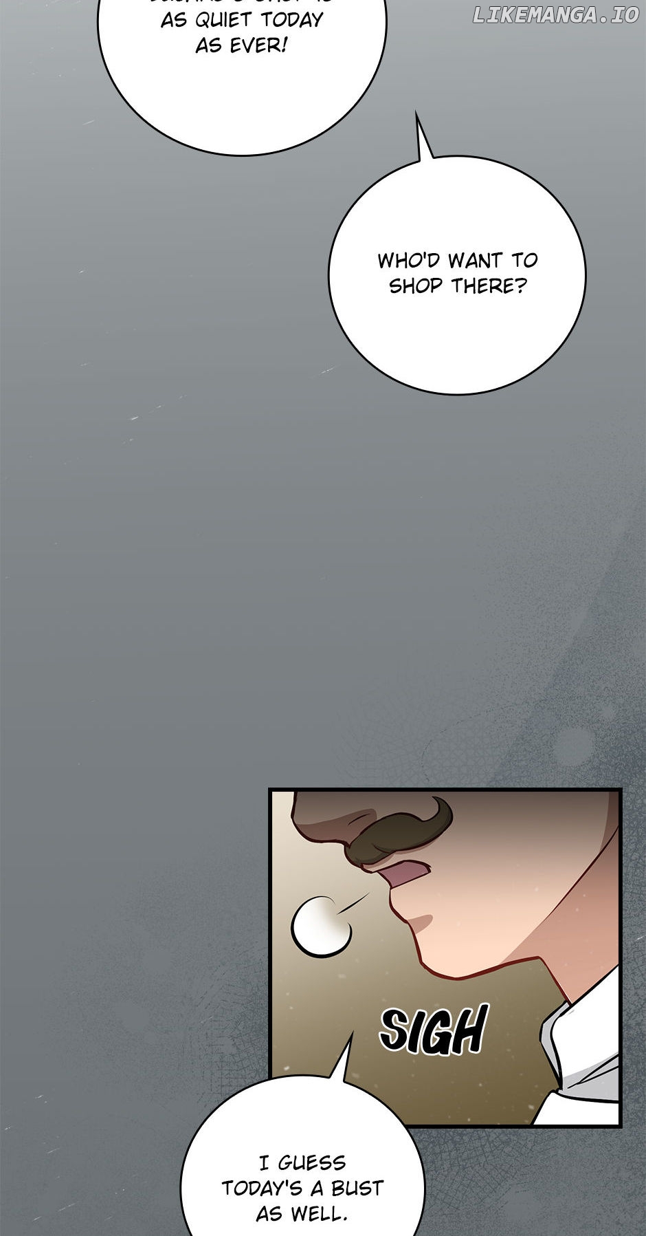 Leveling Up, By Only Eating! Chapter 173 - page 5