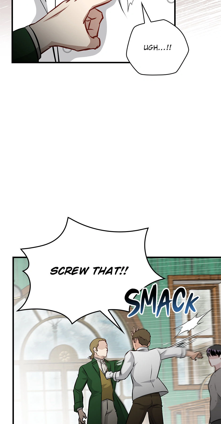 Leveling Up, By Only Eating! Chapter 173 - page 52