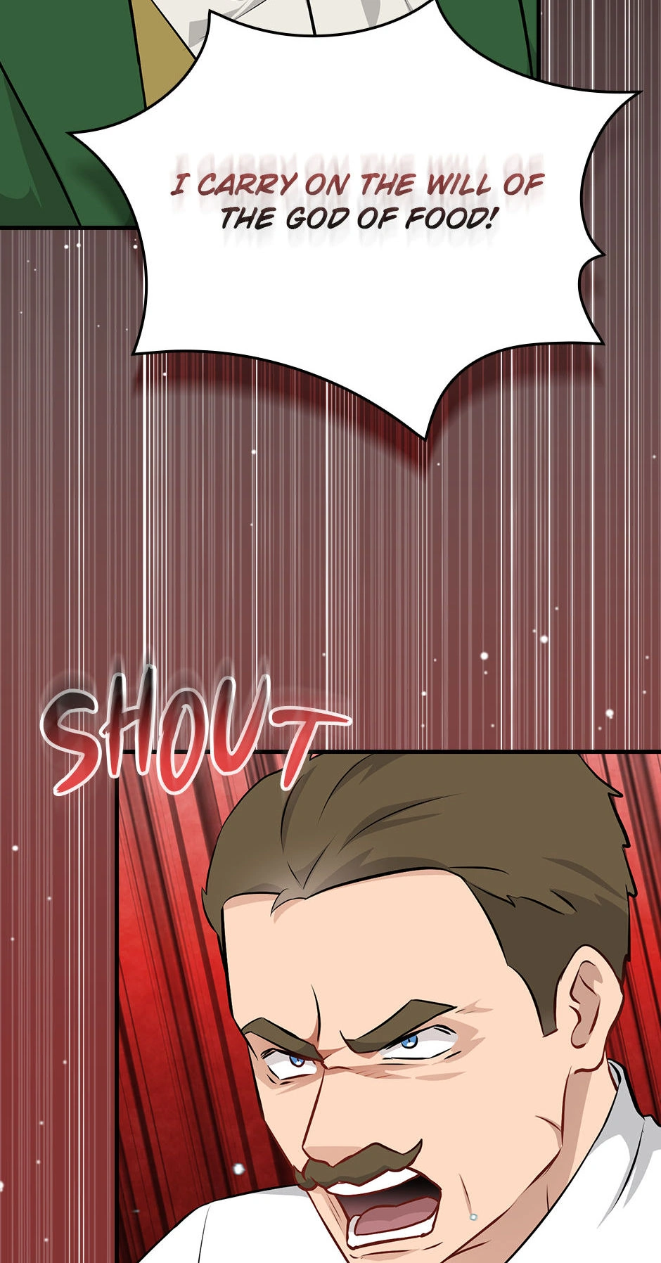 Leveling Up, By Only Eating! Chapter 173 - page 54