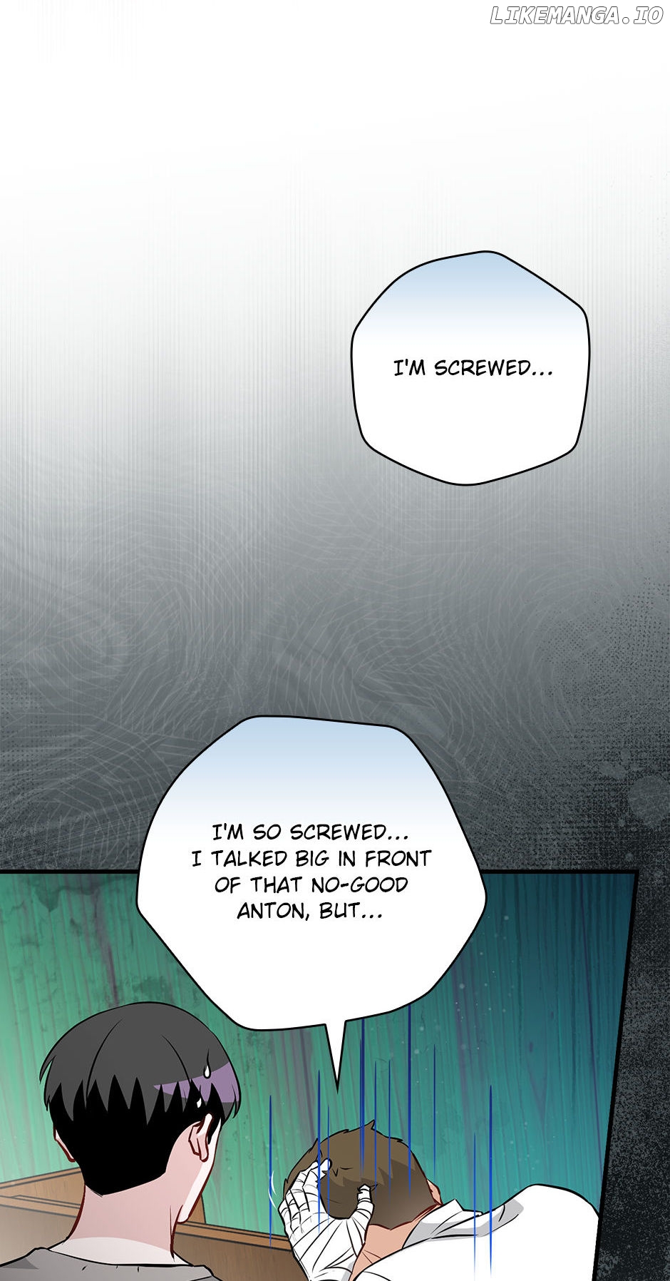 Leveling Up, By Only Eating! Chapter 173 - page 56