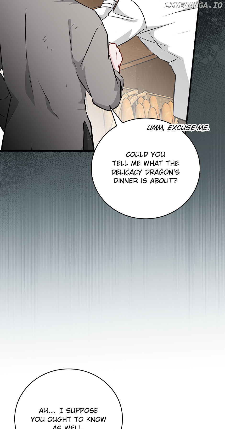 Leveling Up, By Only Eating! Chapter 173 - page 57
