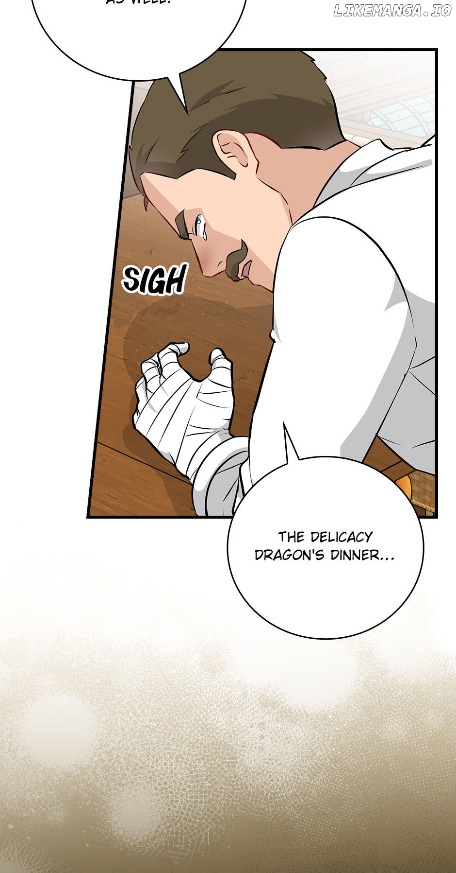 Leveling Up, By Only Eating! Chapter 173 - page 58