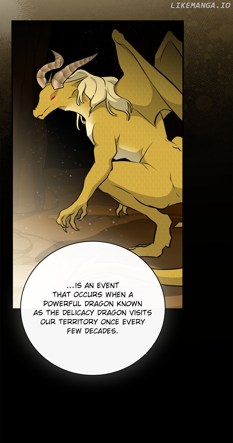 Leveling Up, By Only Eating! Chapter 173 - page 59