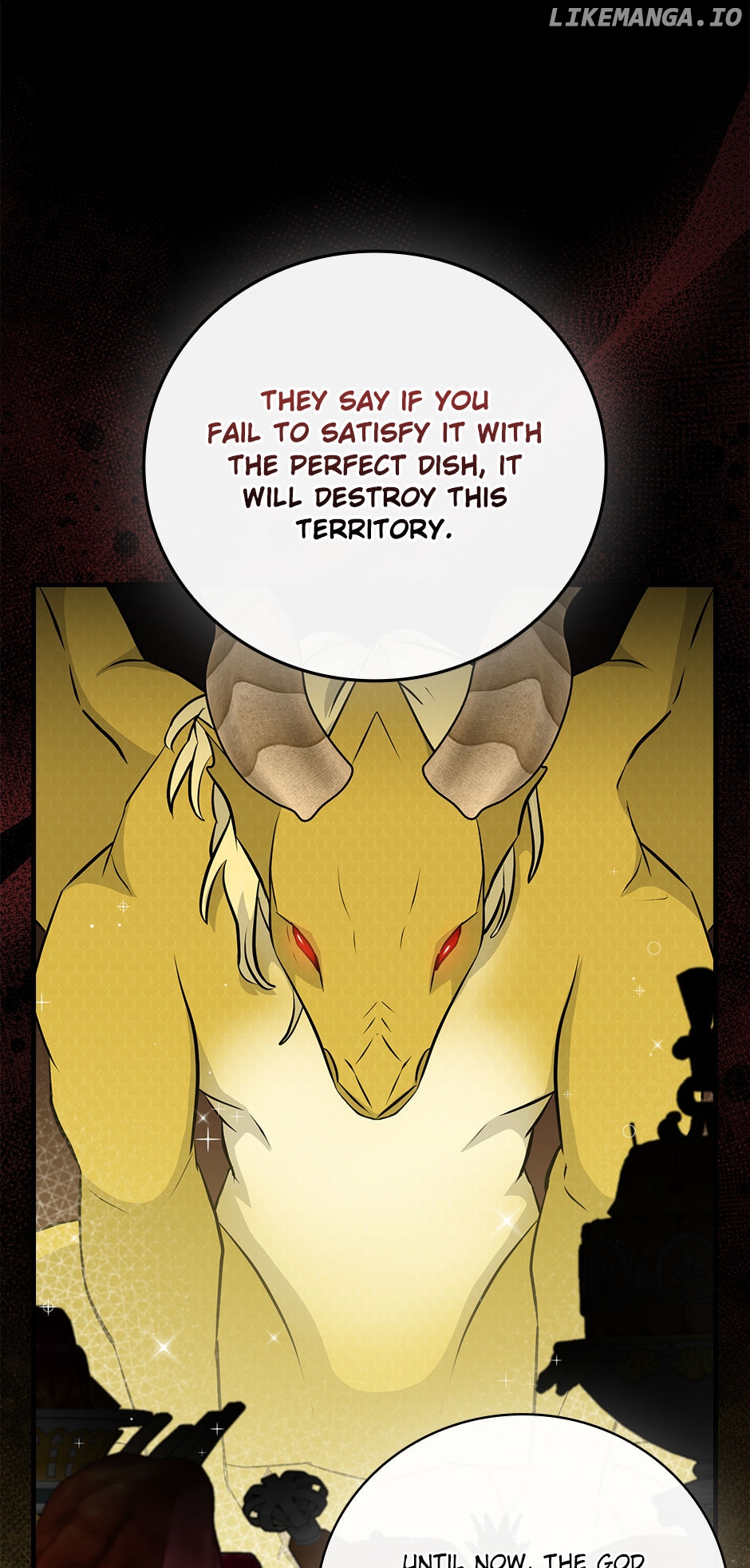 Leveling Up, By Only Eating! Chapter 173 - page 60