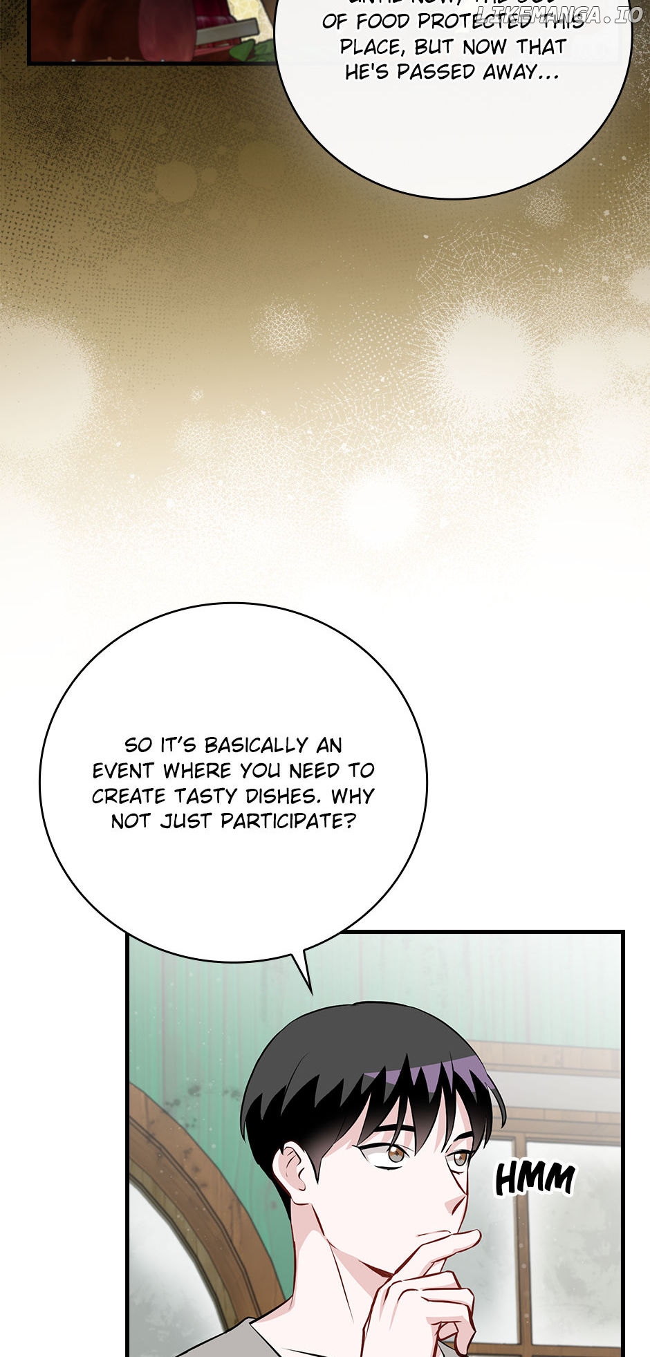Leveling Up, By Only Eating! Chapter 173 - page 61