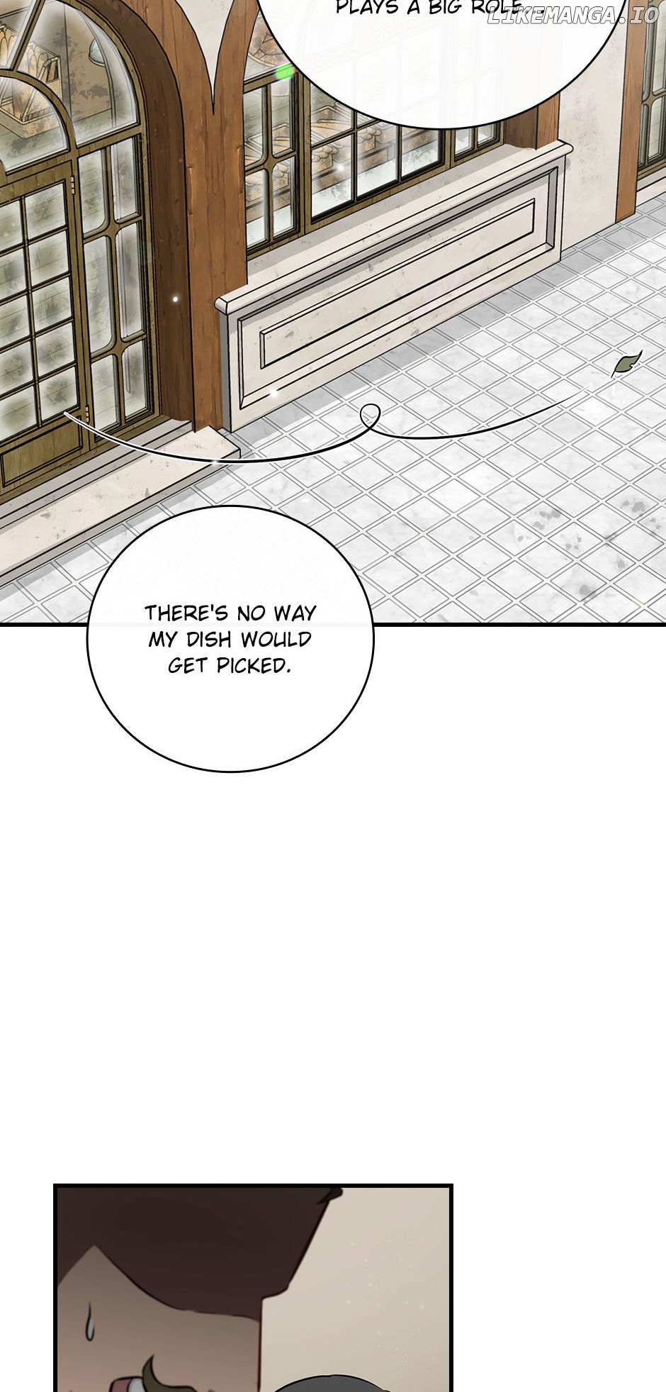 Leveling Up, By Only Eating! Chapter 173 - page 64