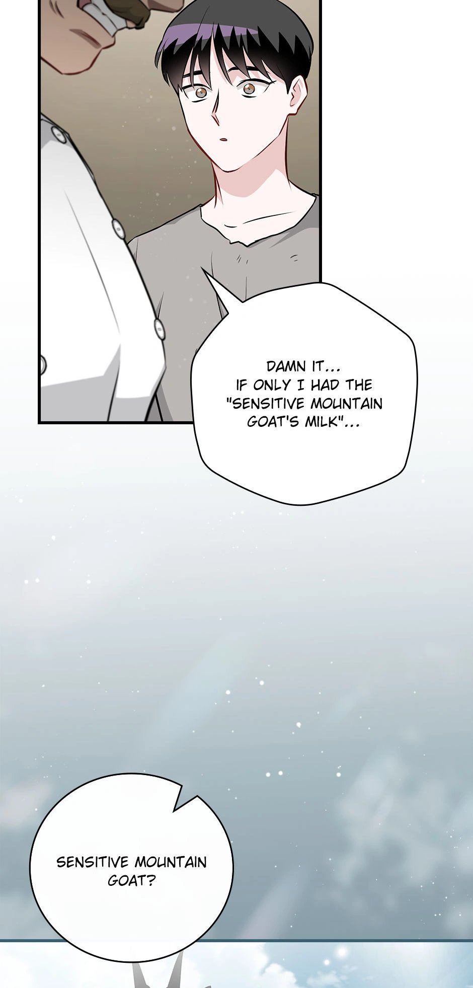 Leveling Up, By Only Eating! Chapter 173 - page 65