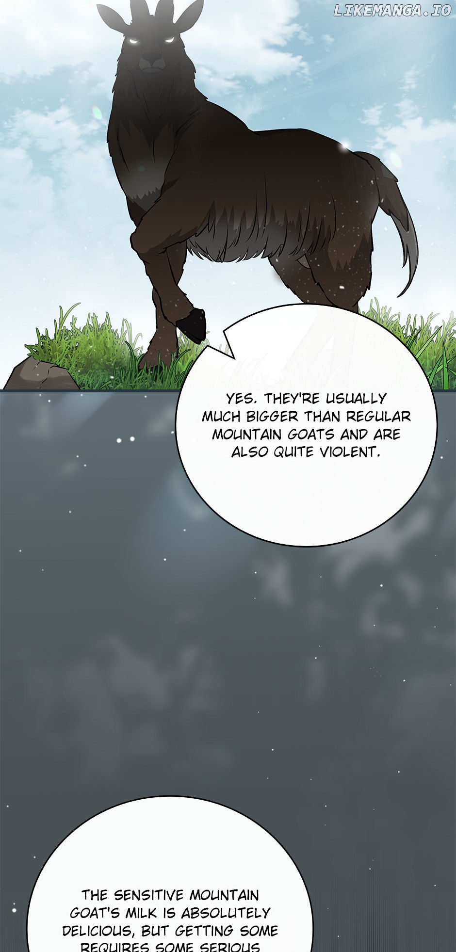 Leveling Up, By Only Eating! Chapter 173 - page 66