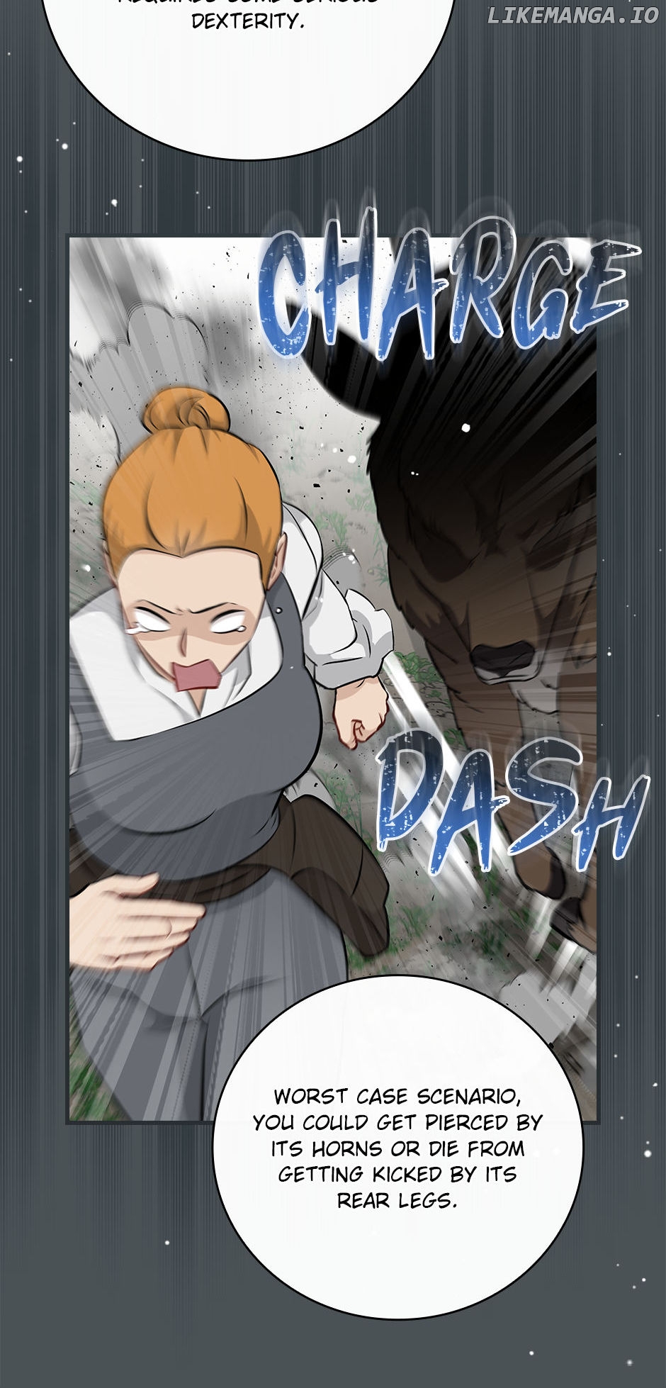 Leveling Up, By Only Eating! Chapter 173 - page 67