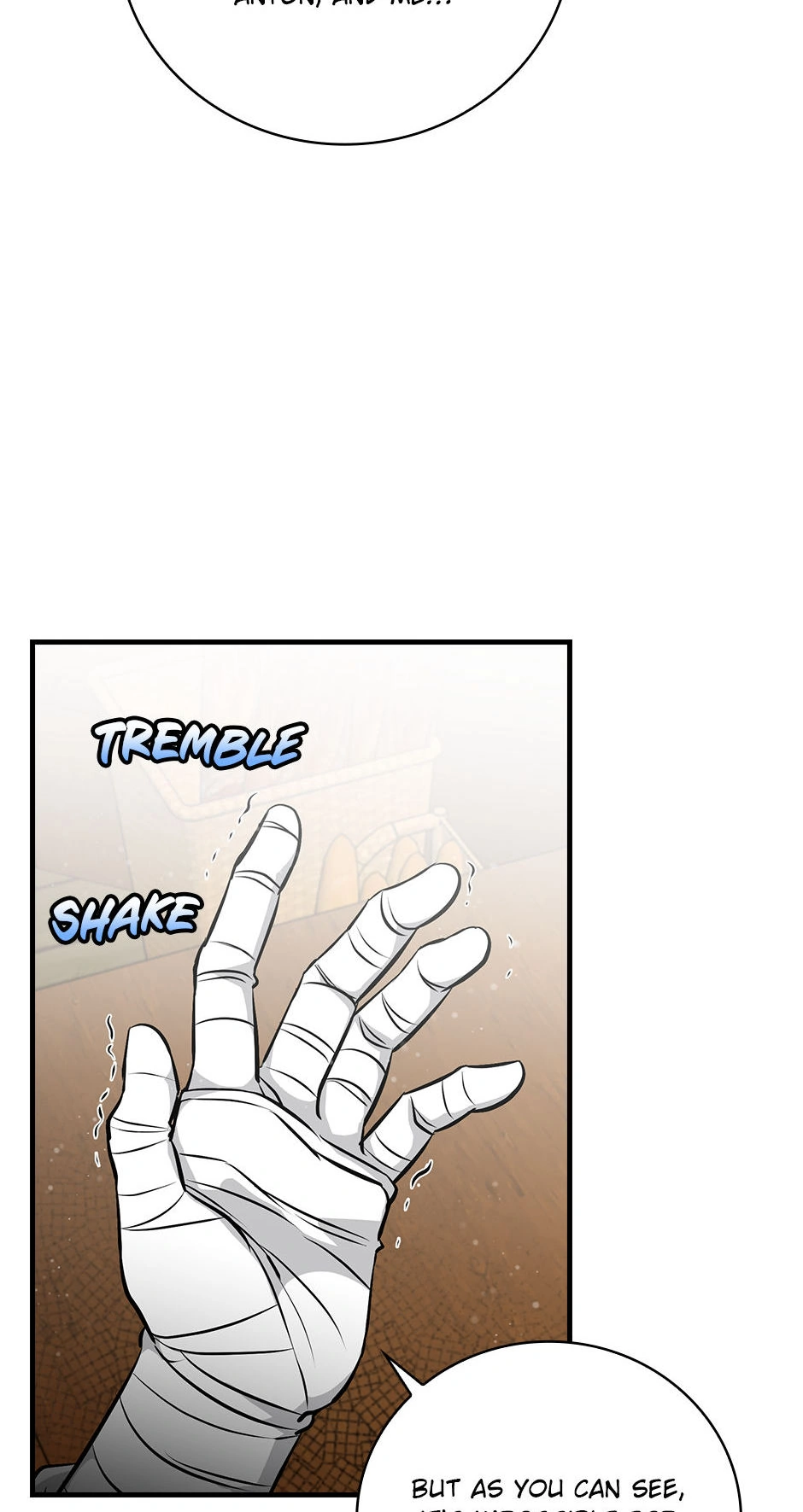 Leveling Up, By Only Eating! Chapter 173 - page 69
