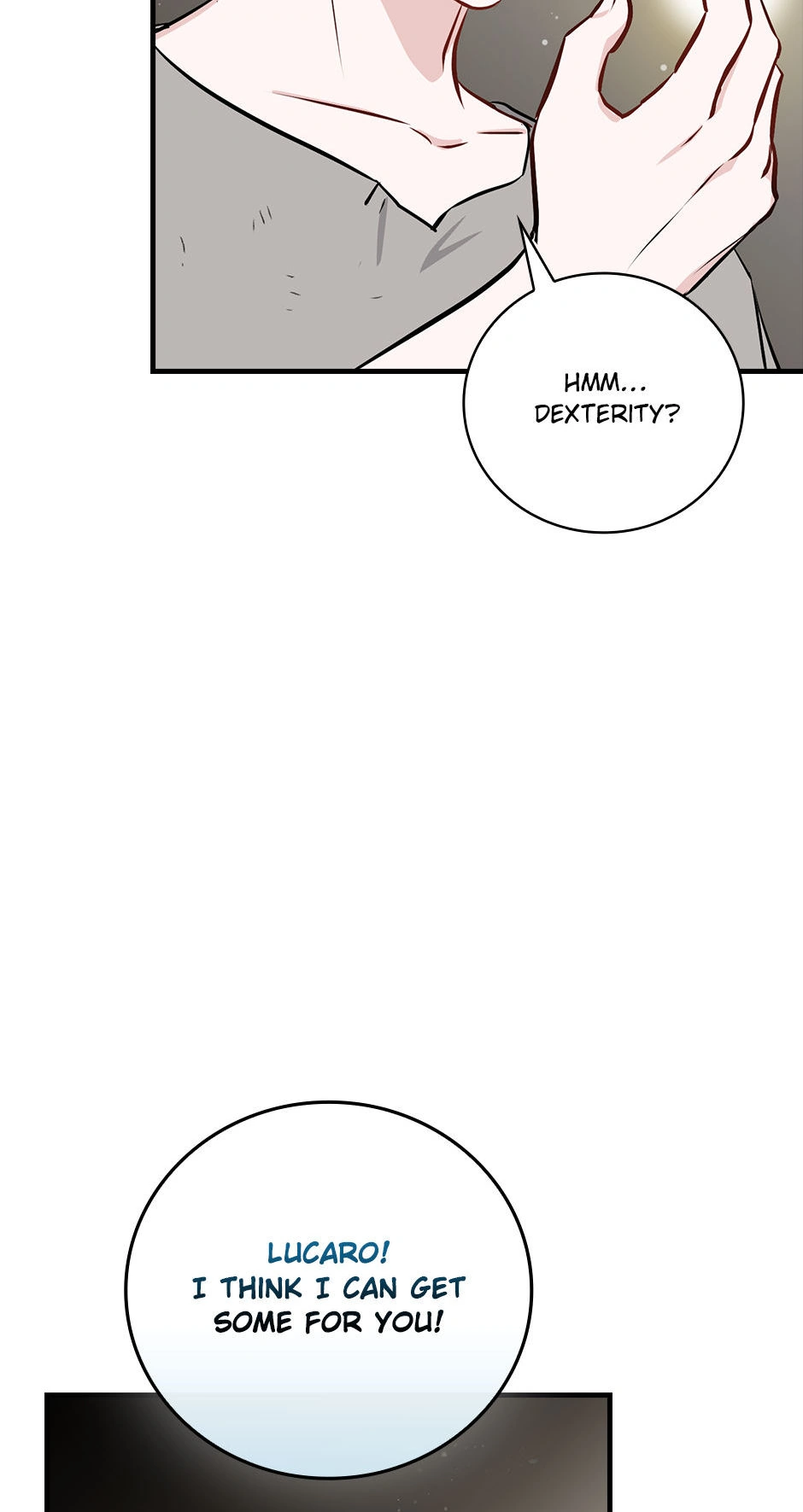 Leveling Up, By Only Eating! Chapter 173 - page 71