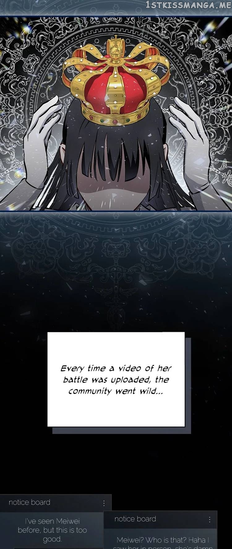 Leveling Up, By Only Eating! Chapter 145 - page 14