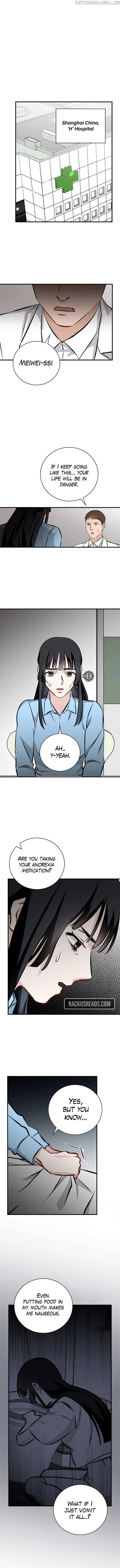 Leveling Up, By Only Eating! Chapter 145 - page 17