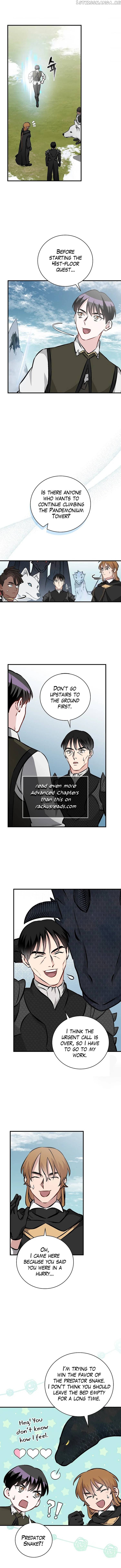 Leveling Up, By Only Eating! Chapter 145 - page 2