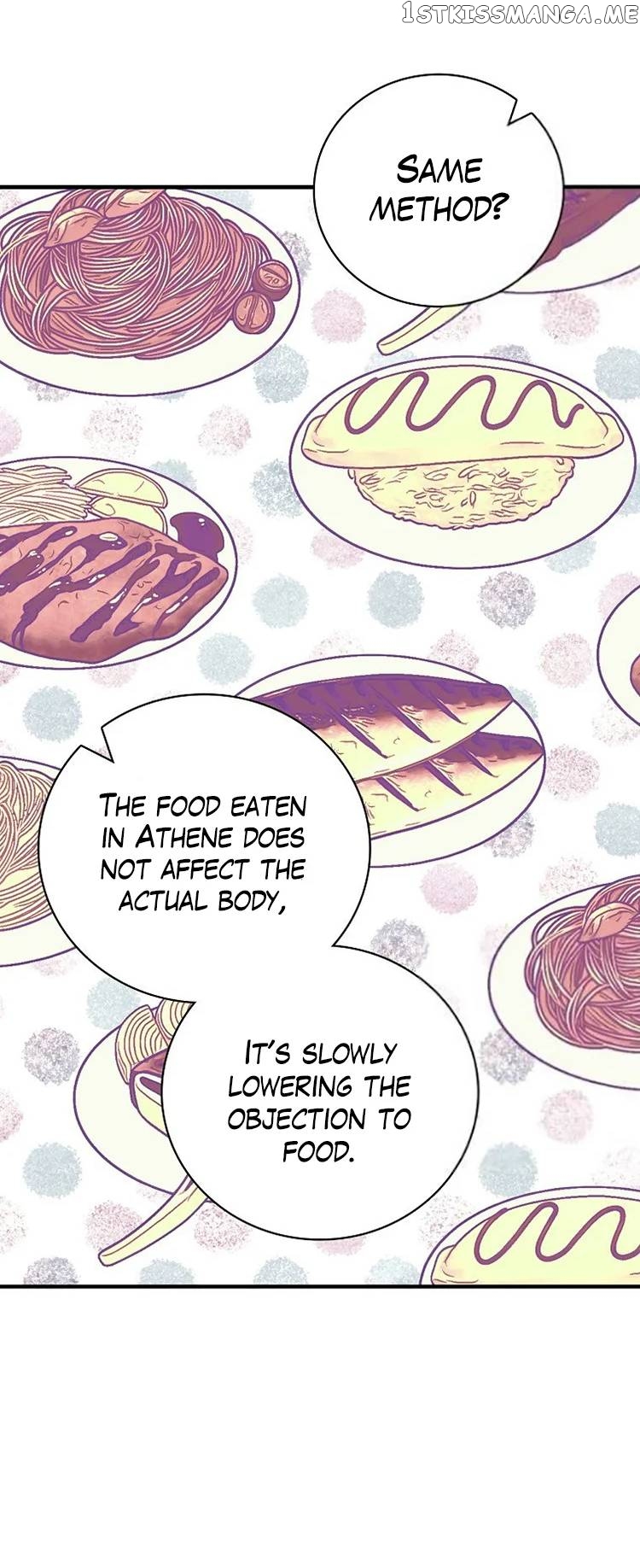 Leveling Up, By Only Eating! Chapter 145 - page 21