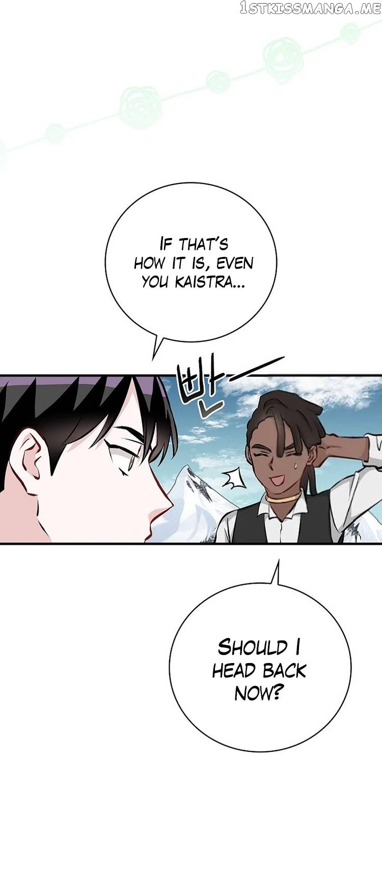 Leveling Up, By Only Eating! Chapter 145 - page 3