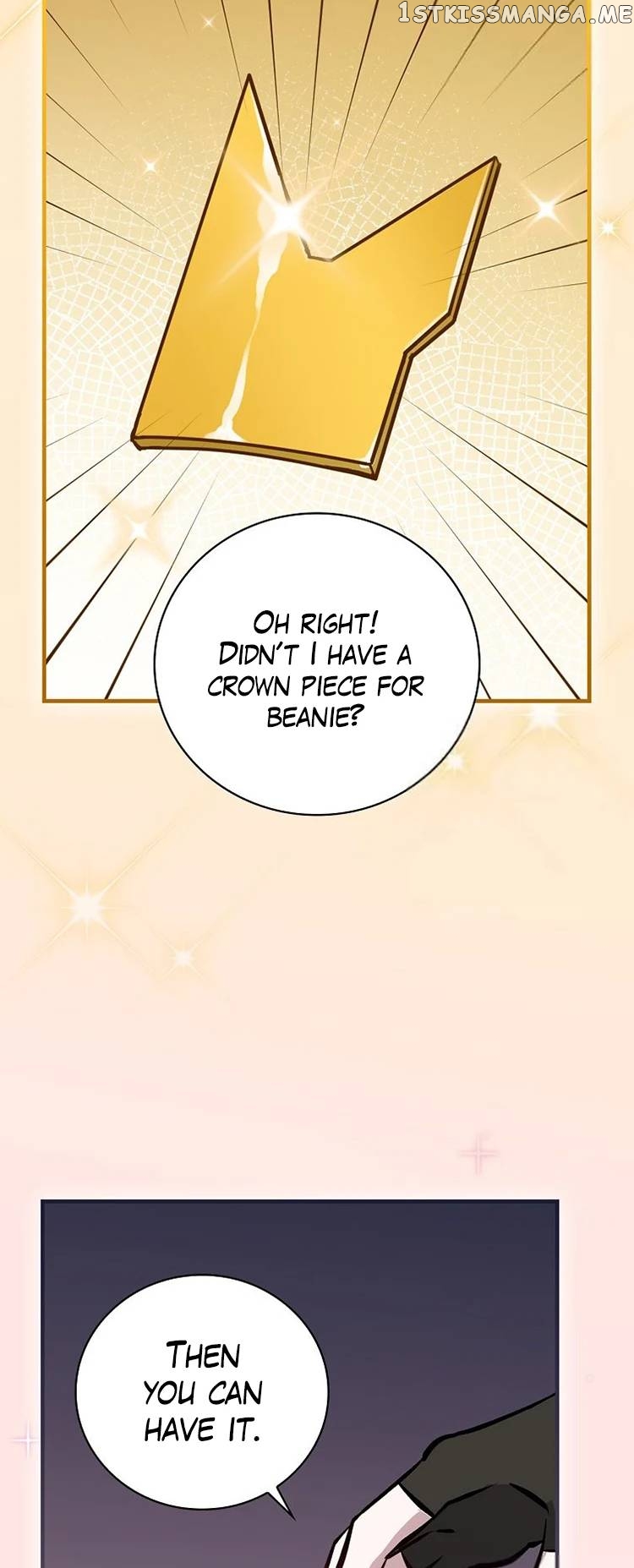 Leveling Up, By Only Eating! Chapter 145 - page 33