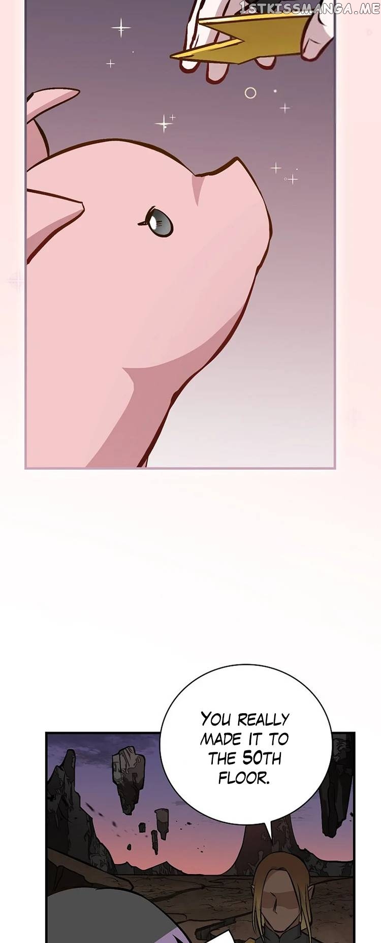 Leveling Up, By Only Eating! Chapter 145 - page 34