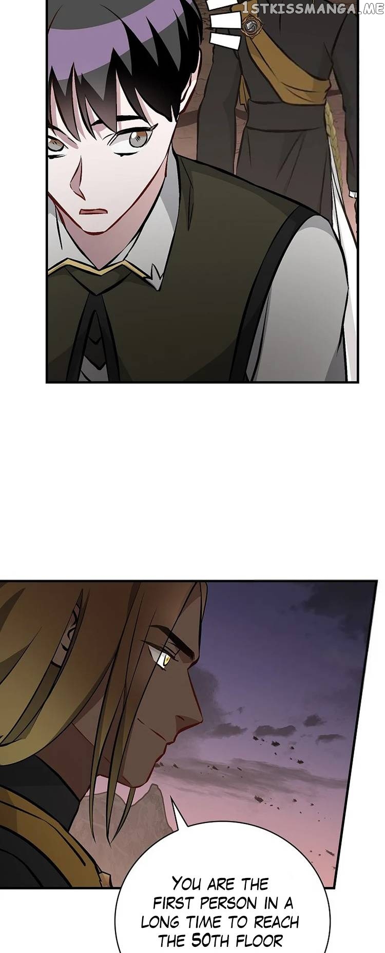Leveling Up, By Only Eating! Chapter 145 - page 35