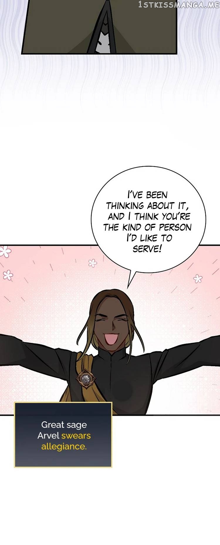Leveling Up, By Only Eating! Chapter 145 - page 37
