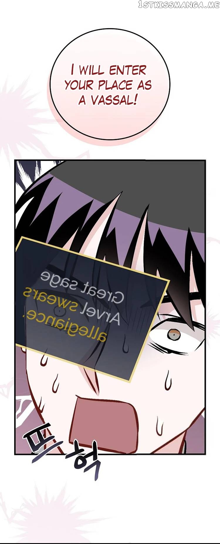 Leveling Up, By Only Eating! Chapter 145 - page 38