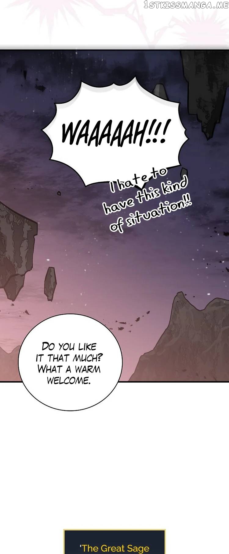Leveling Up, By Only Eating! Chapter 145 - page 39
