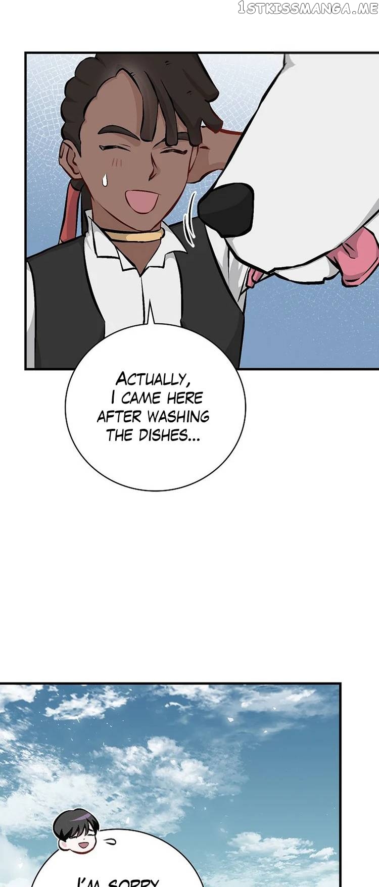 Leveling Up, By Only Eating! Chapter 145 - page 4