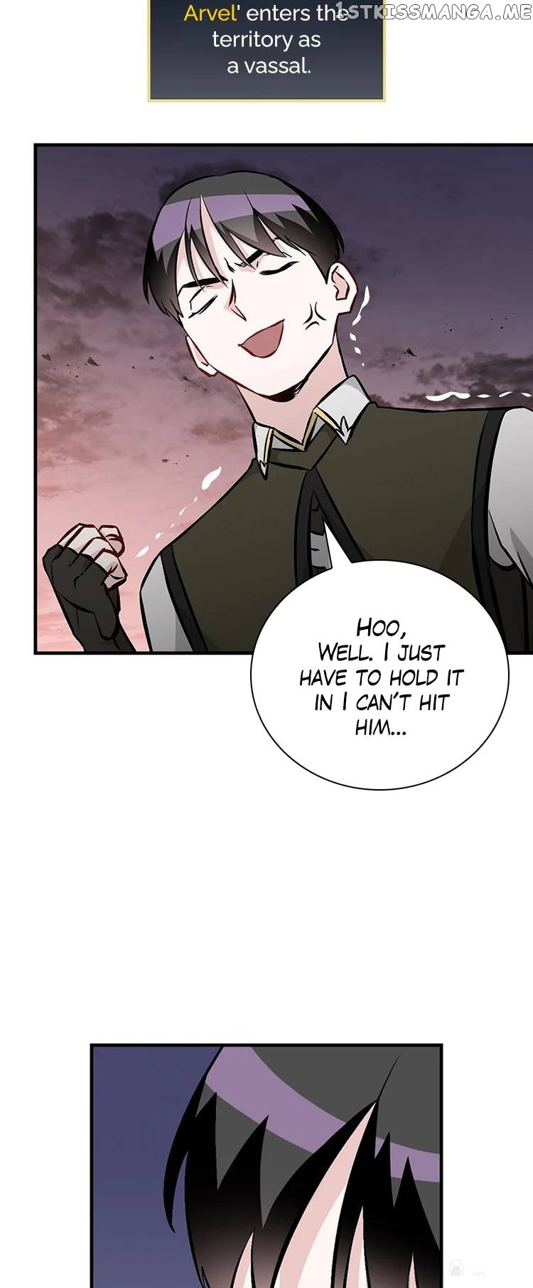 Leveling Up, By Only Eating! Chapter 145 - page 40