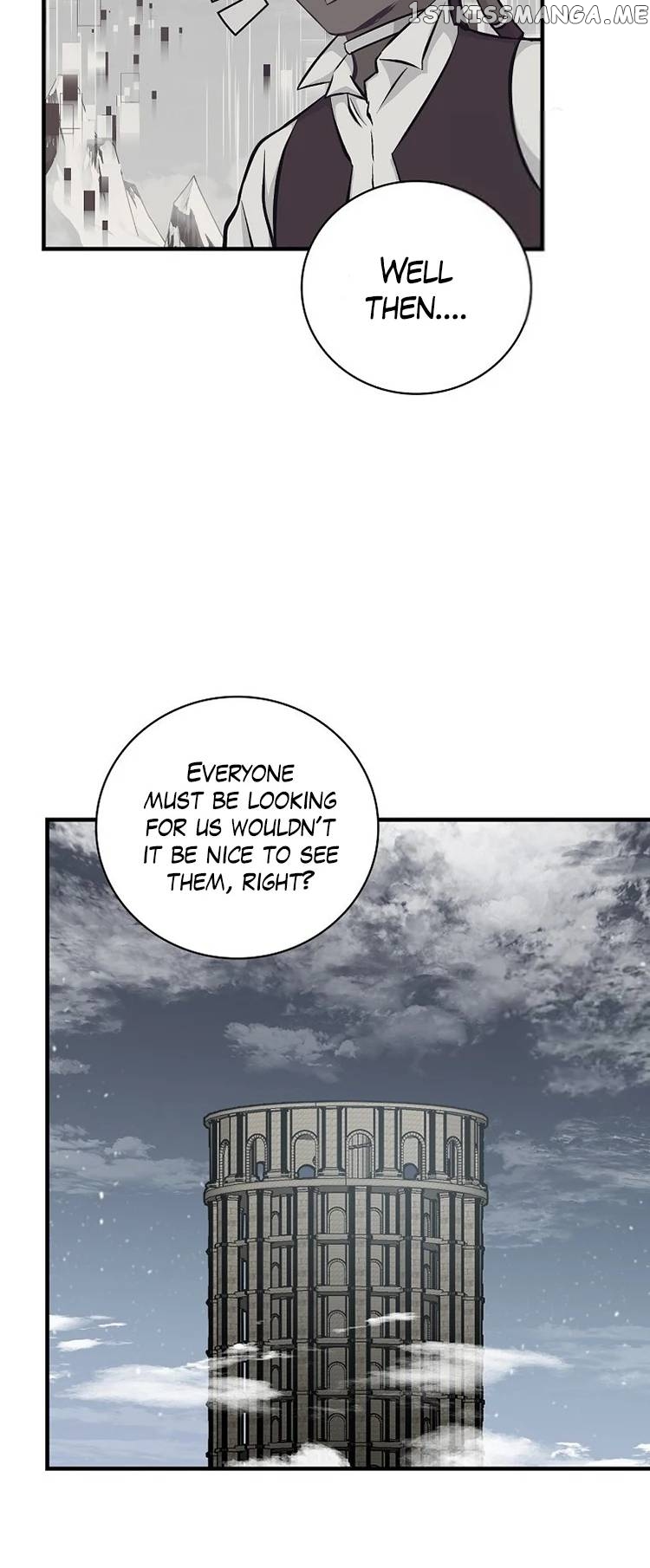 Leveling Up, By Only Eating! Chapter 145 - page 42