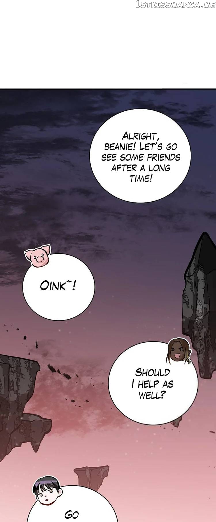 Leveling Up, By Only Eating! Chapter 145 - page 43