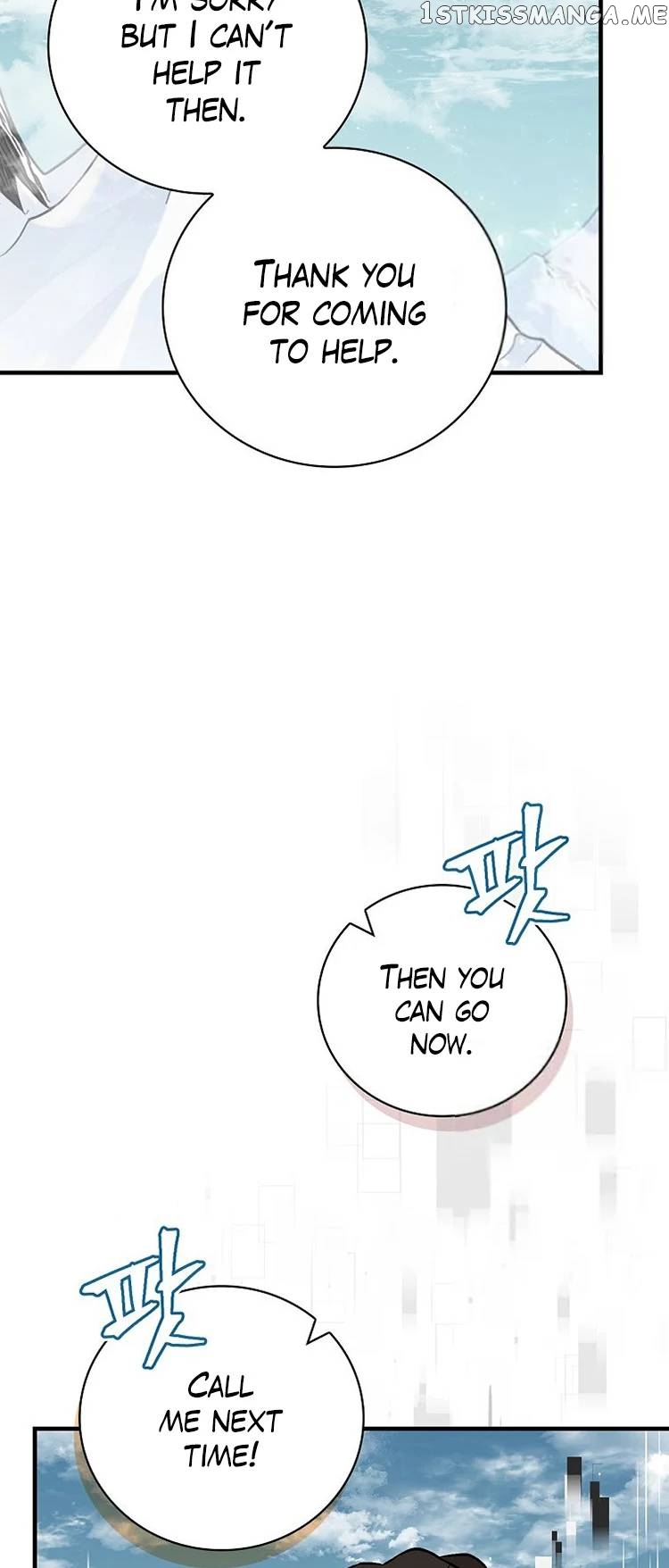 Leveling Up, By Only Eating! Chapter 145 - page 5