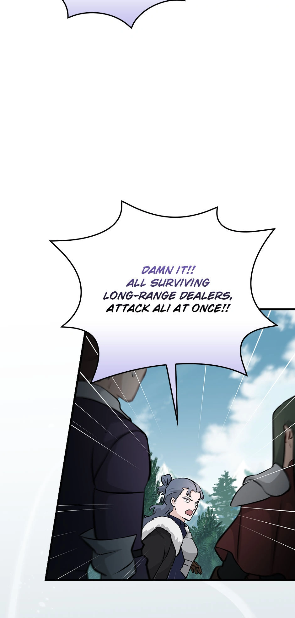 Leveling Up, By Only Eating! Chapter 172 - page 13
