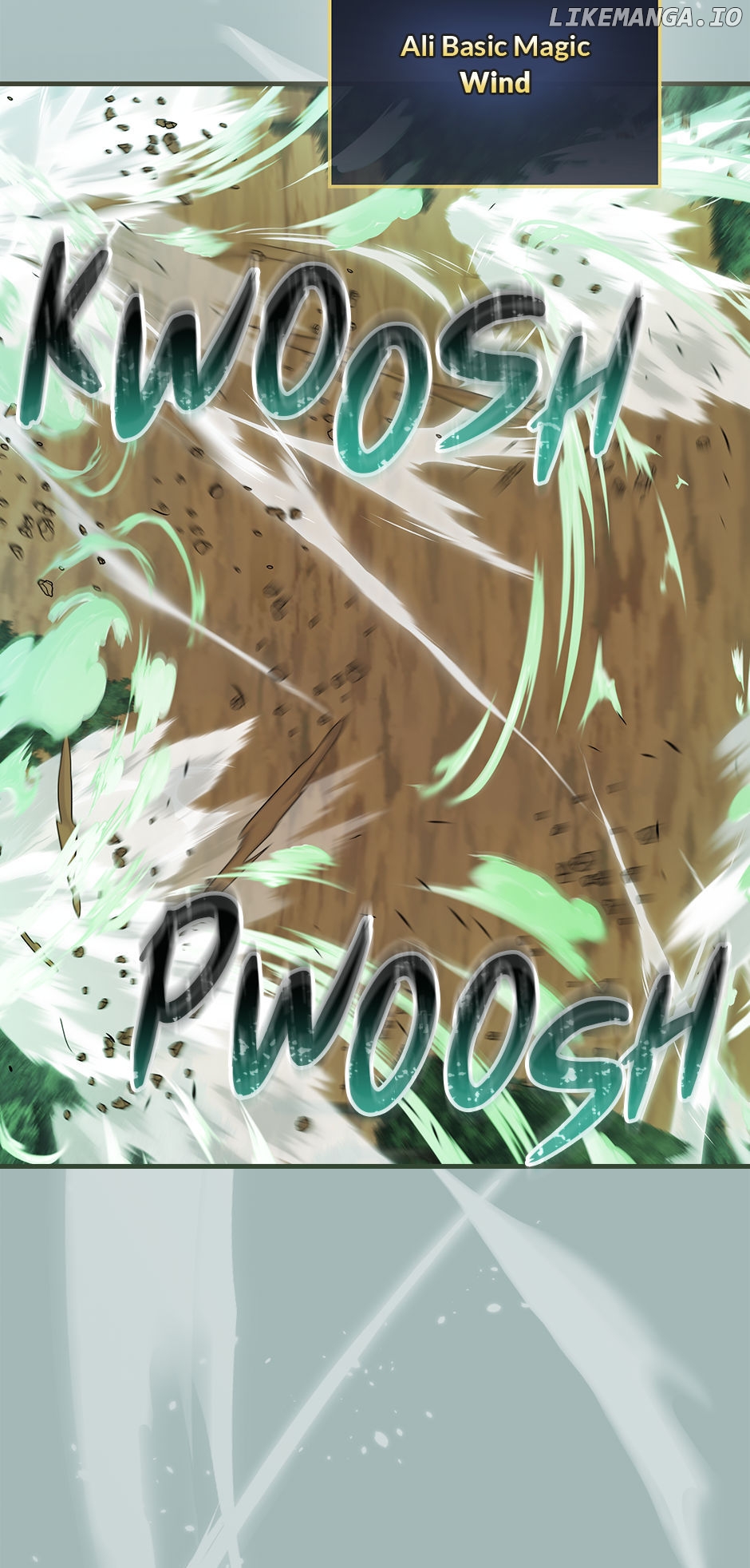 Leveling Up, By Only Eating! Chapter 172 - page 15