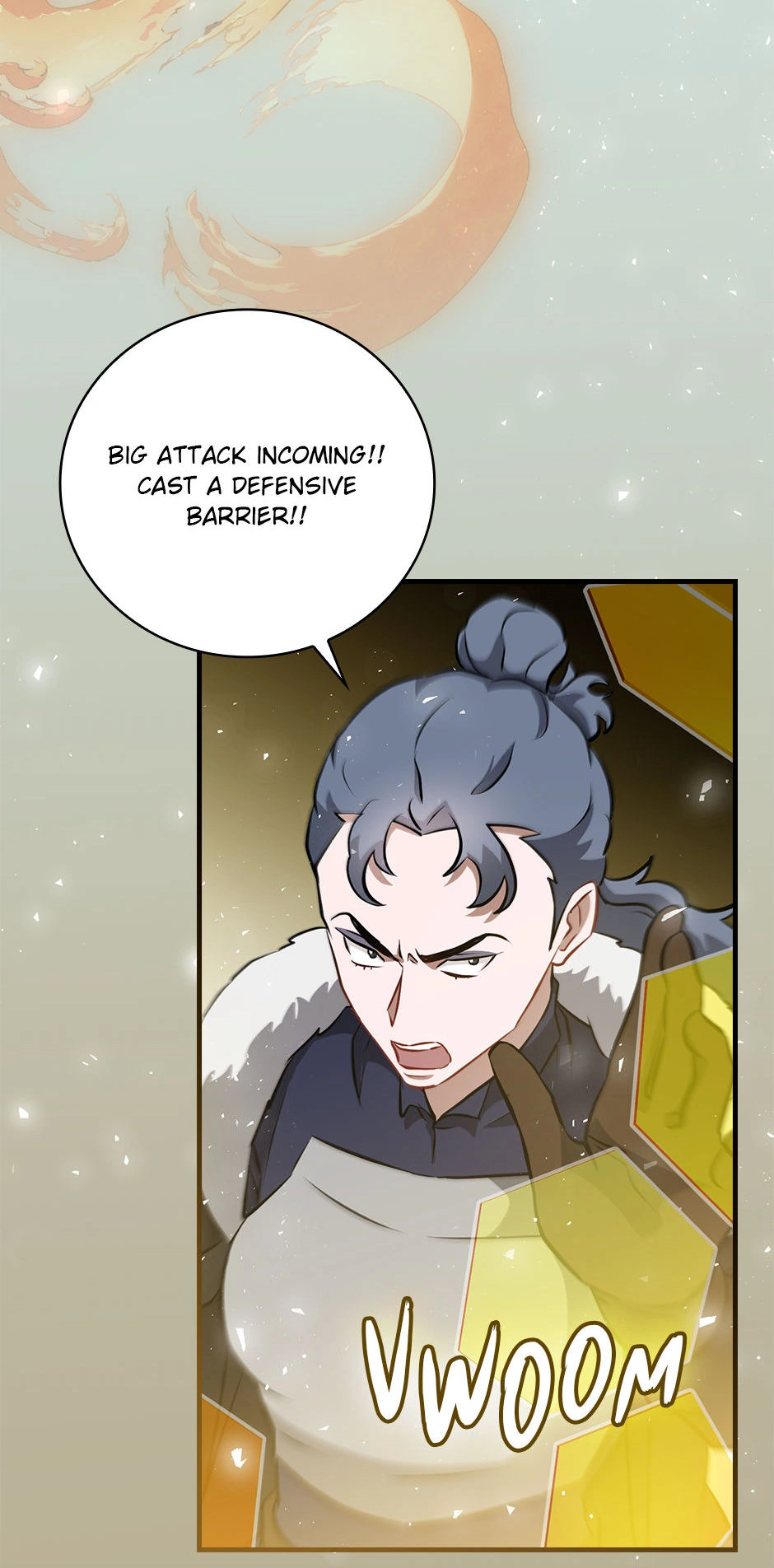 Leveling Up, By Only Eating! Chapter 172 - page 24