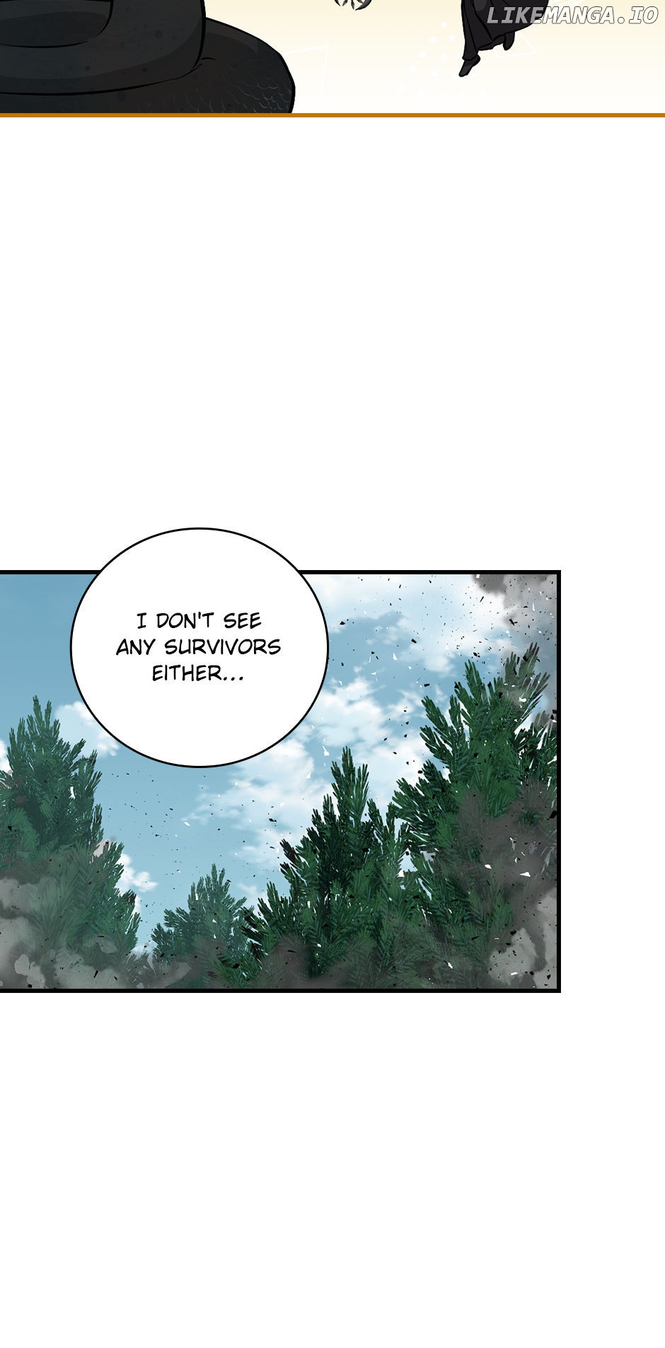 Leveling Up, By Only Eating! Chapter 172 - page 29