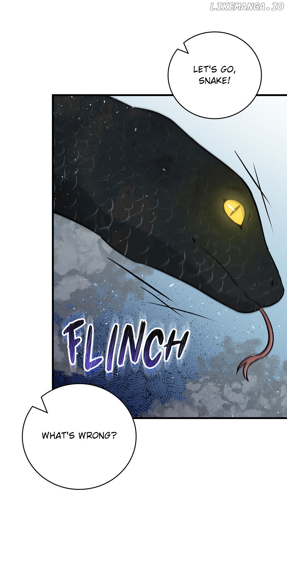 Leveling Up, By Only Eating! Chapter 172 - page 30