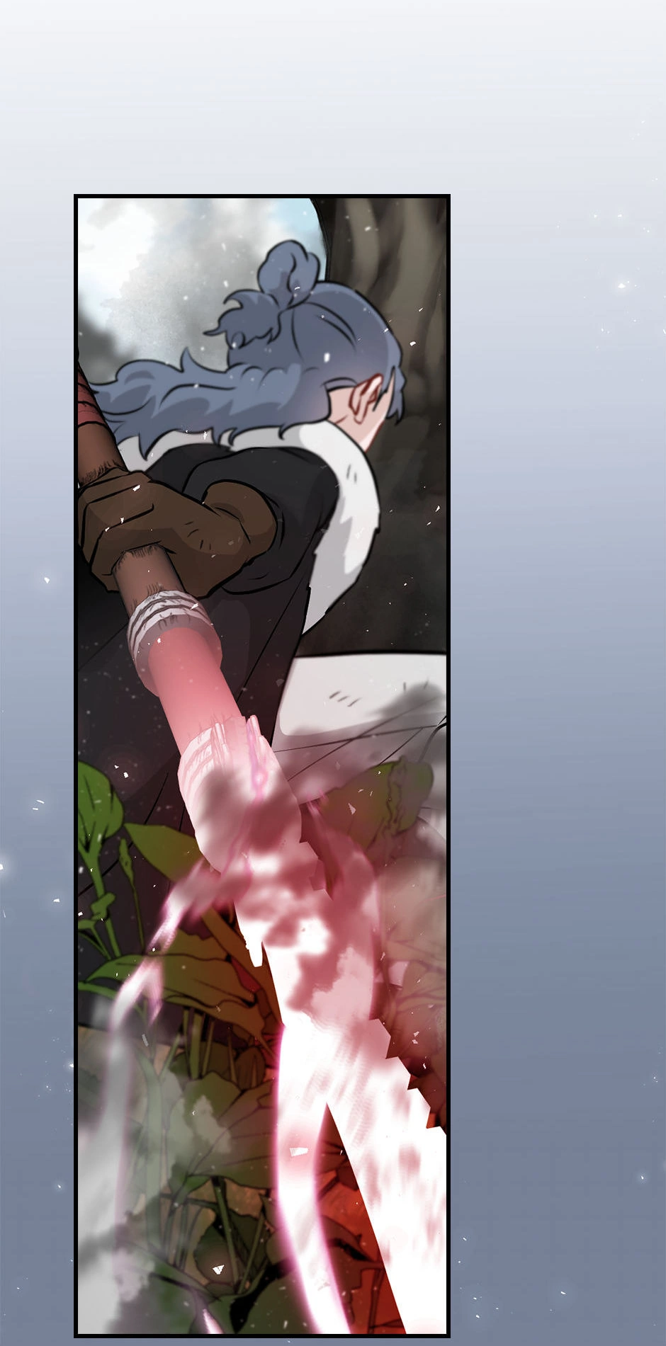 Leveling Up, By Only Eating! Chapter 172 - page 32