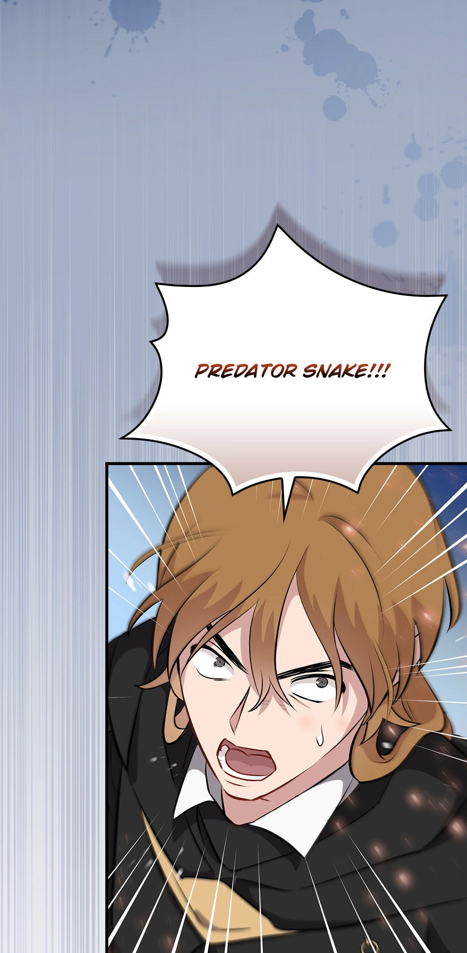 Leveling Up, By Only Eating! Chapter 172 - page 34