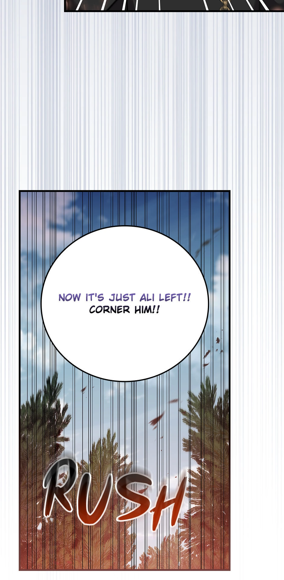 Leveling Up, By Only Eating! Chapter 172 - page 35