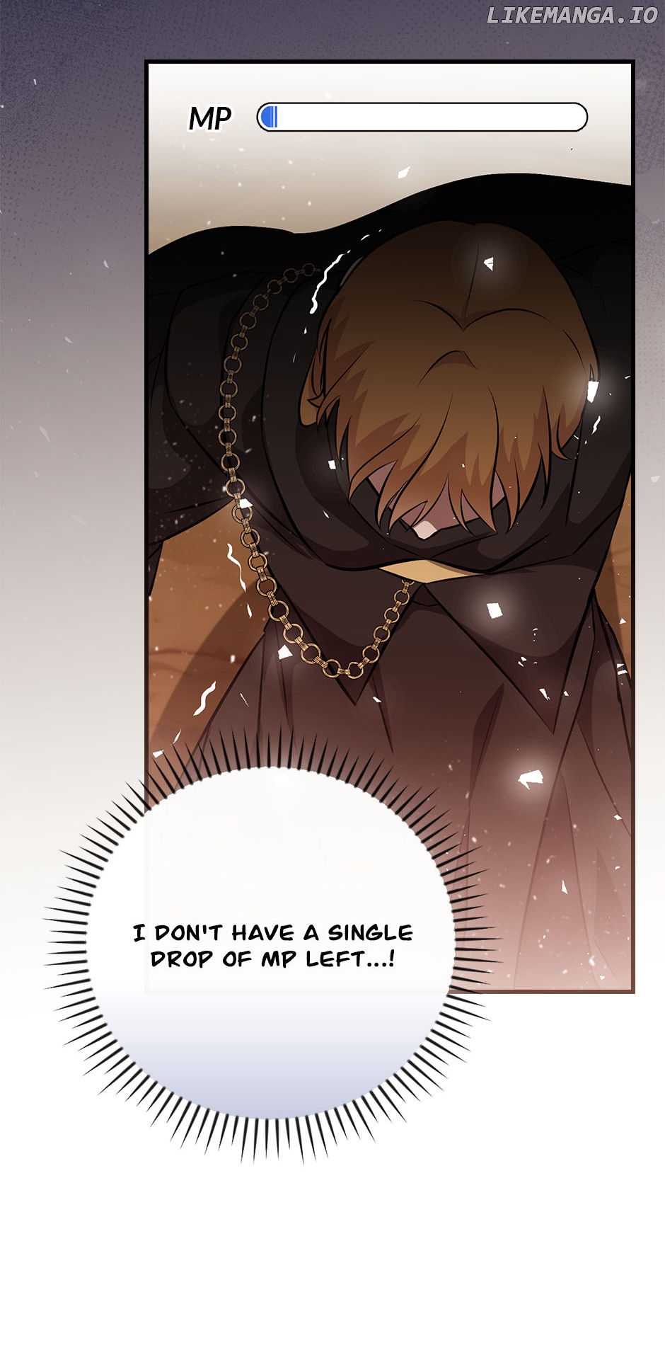 Leveling Up, By Only Eating! Chapter 172 - page 40