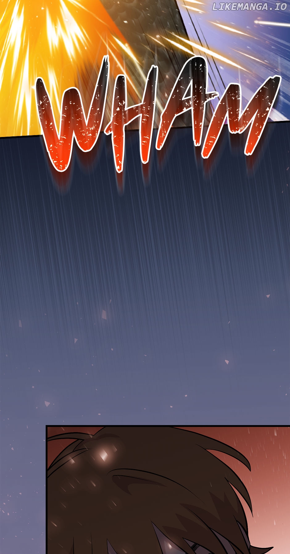 Leveling Up, By Only Eating! Chapter 172 - page 43